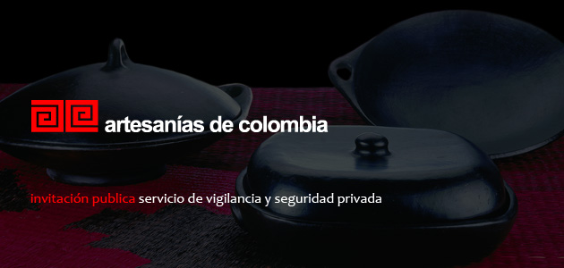 Invitación SG-002-2011 - Prestación del servicio de vigilancia y seguridad privada 