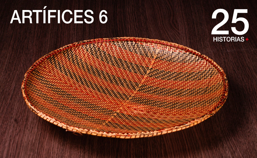 Revista Artífices 6