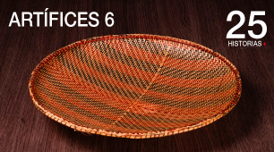 Revista Artífices 6