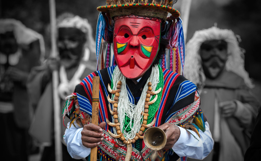 Carnaval de Perdón