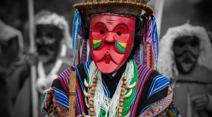 Carnaval de Perdón
