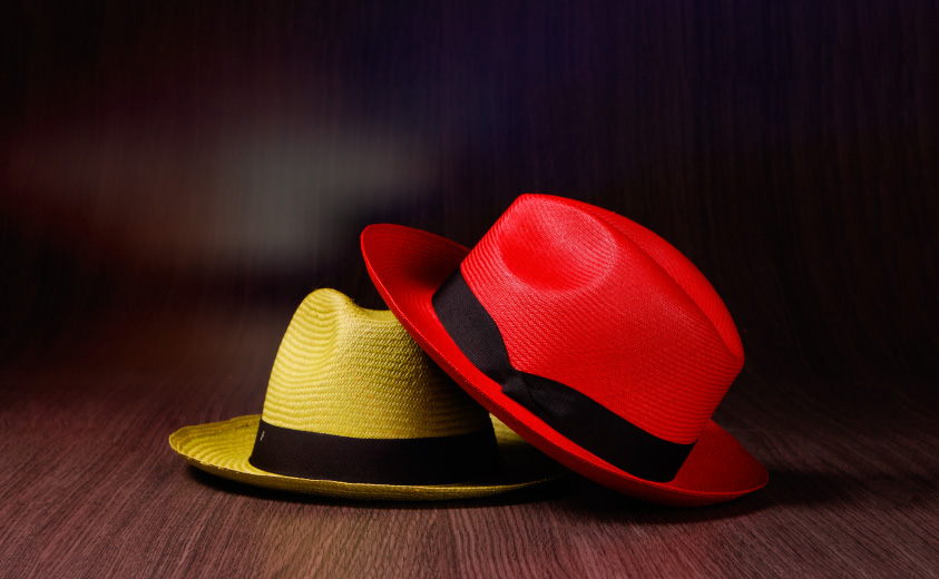 Sombrero de Sandoná (Nariño)