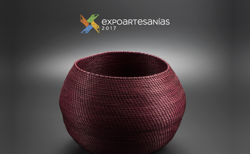Expoartesanías 2017 Expoartesanías 2017