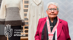 Medalla a la Maestría Maestro de Maestros
