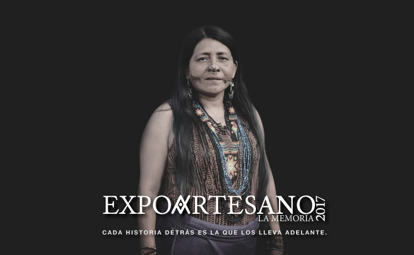 Expoartesano La Memoria 2017