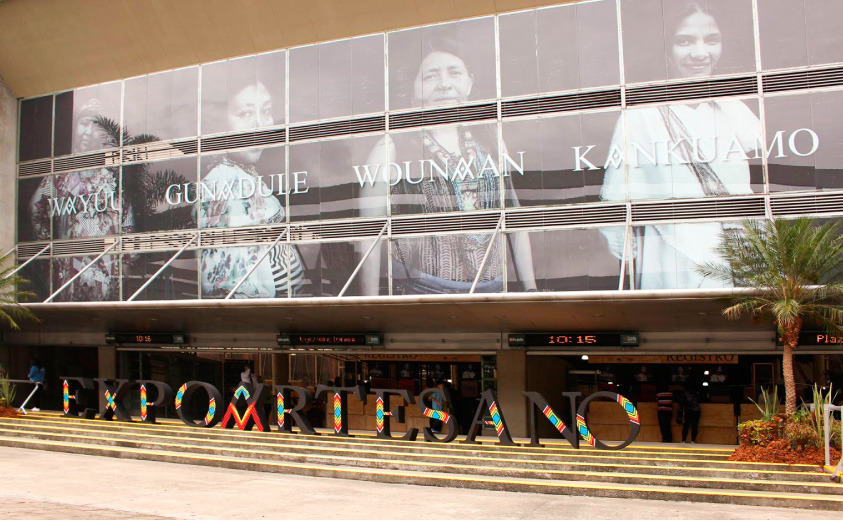 Expoartesano 2017