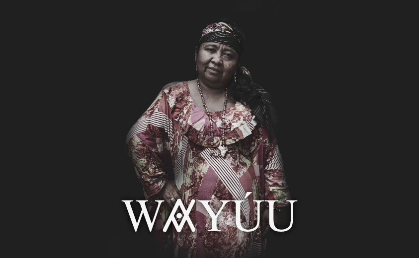 Chinchorros, mochilas y encierro: La historia de las Wayúu