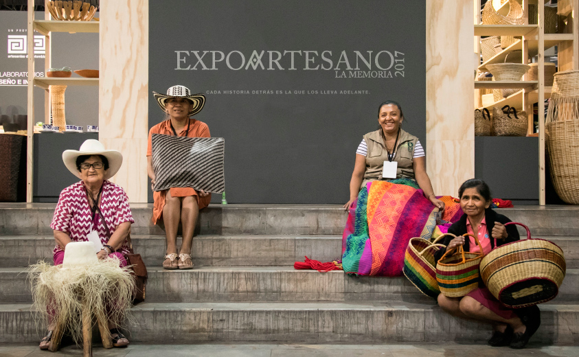 Expoartesano 2017