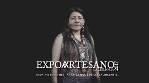 Expoartesano La Memoria 2017