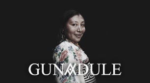 Comunidad Gunadule en Expoartesano 2017