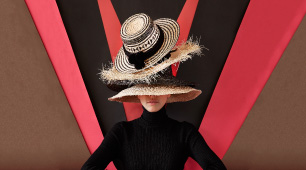 Programa de Moda y Accesorios
