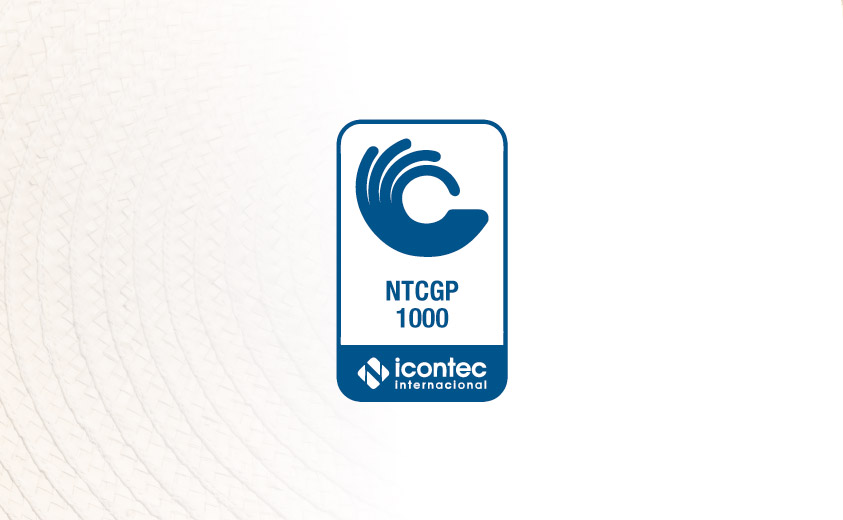 Icontec Internacional