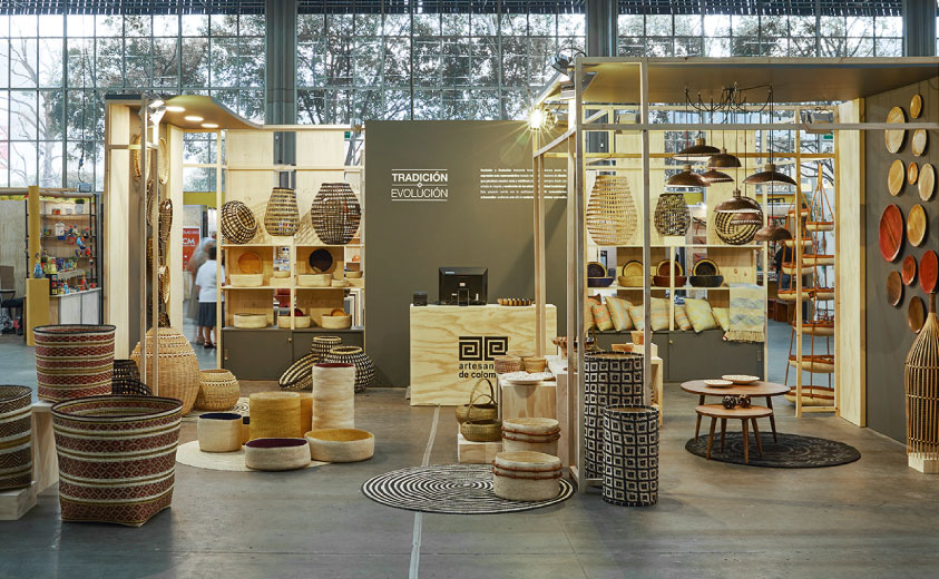 Expoartesano 2017