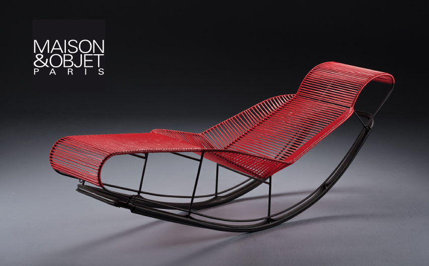 La tradición colombiana llega a Maison&Objet París La tradición colombiana llega a Maison&Objet París