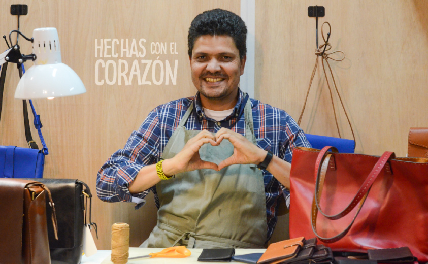 Expoartesanías 2017 culmina con éxito