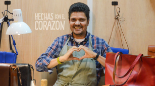 Expoartesanías 2017 culmina con éxito
