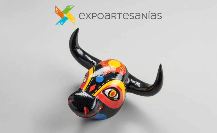 Postúlese a Expoartesanías 2018 Postúlese y participe en Expoartesanías 2018