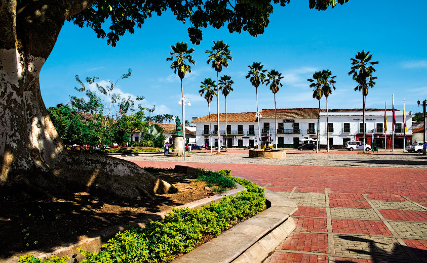 Guaduas, Cundinamarca Diagnóstico artesanal de Cundinamarca.