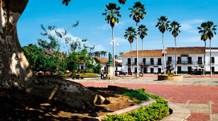 Diagnóstico artesanal de Cundinamarca. 