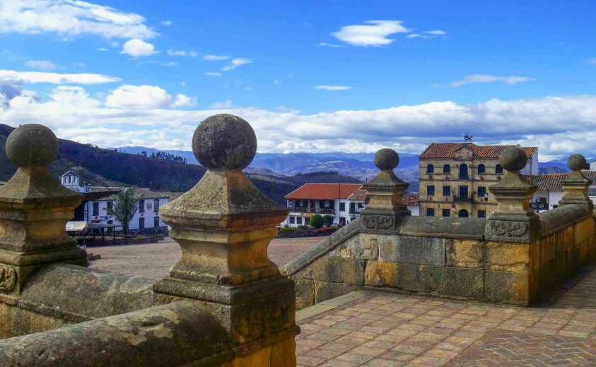 Monguí, Boyacá. Diagnóstico del sector artesanal en Boyacá