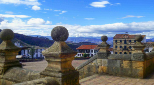 Diagnóstico del sector artesanal en Boyacá