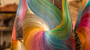 Consejos para cuidar las artesanías colombianas