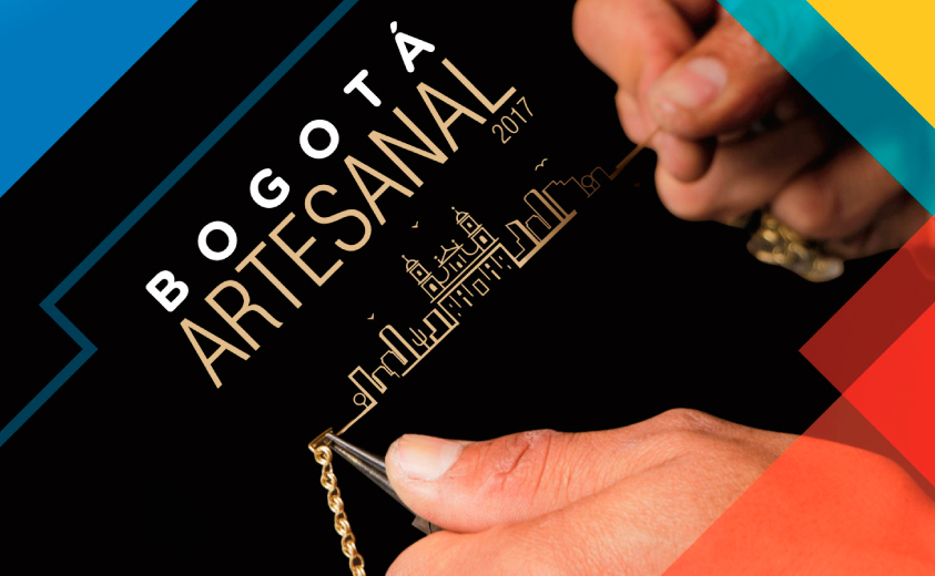 Bogotá Mejor para los Artesanos