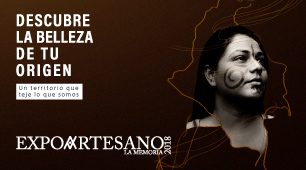 #Expoartesano2018 de junio 29 a julio 8 en Medellín