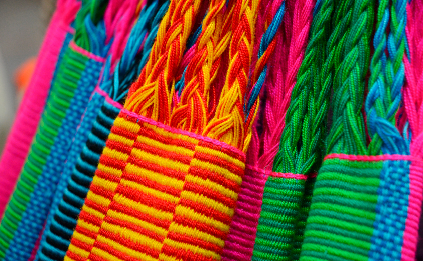 Tejeduría de San Jacinto Tejeduría de San Jacinto