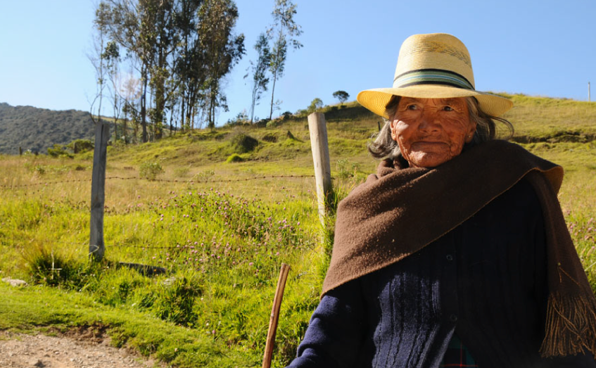 ¿Cómo no sentirnos orgullosos de ser colombianos?
