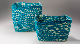 Colombia brilla en International Folk Art Market