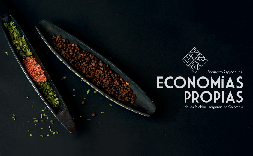 Encuentro de Economías Propias en Neiva Encuentro de Economías Propias en Neiva