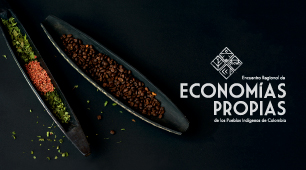 Encuentro de Economías Propias en Neiva