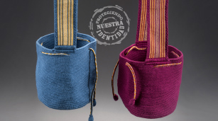 Los artesanos tendrán tarifa especial para registrar su marca