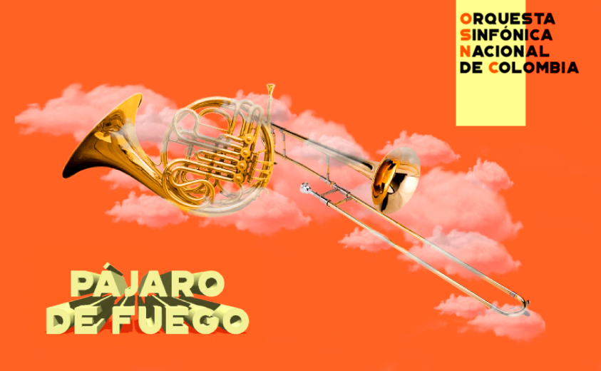 Concierto de la Sinfónica Nacional para los Artesanos