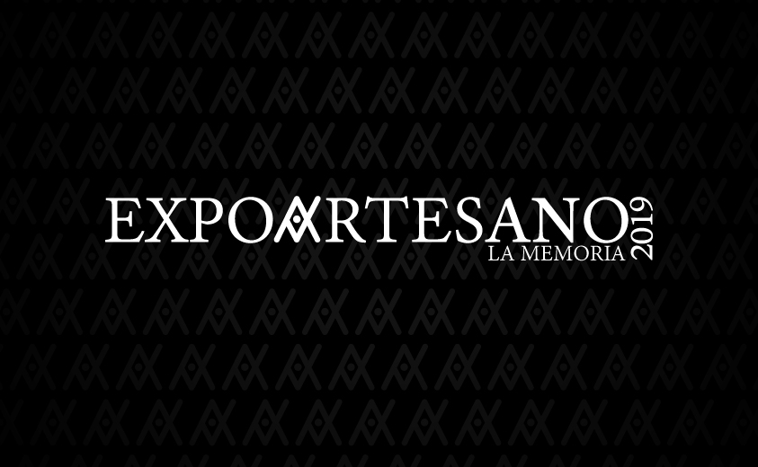 Expoartesano 2019, La Memoria Convocatoria abierta a Expoartesano 2019