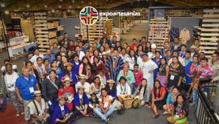 Expoartesanías 2018