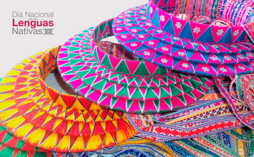 Lenguas Nativas de Colombia: Kamëntsá. 