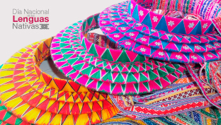 Lenguas Nativas de Colombia: Kamëntsá. 