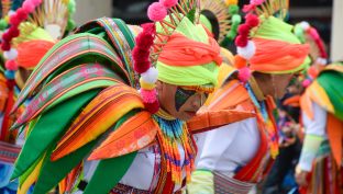 Artesanías de Colombia en Anato 2019