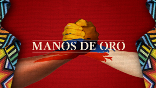  XIX Exposición Artesanal Manos de Oro en Popayán