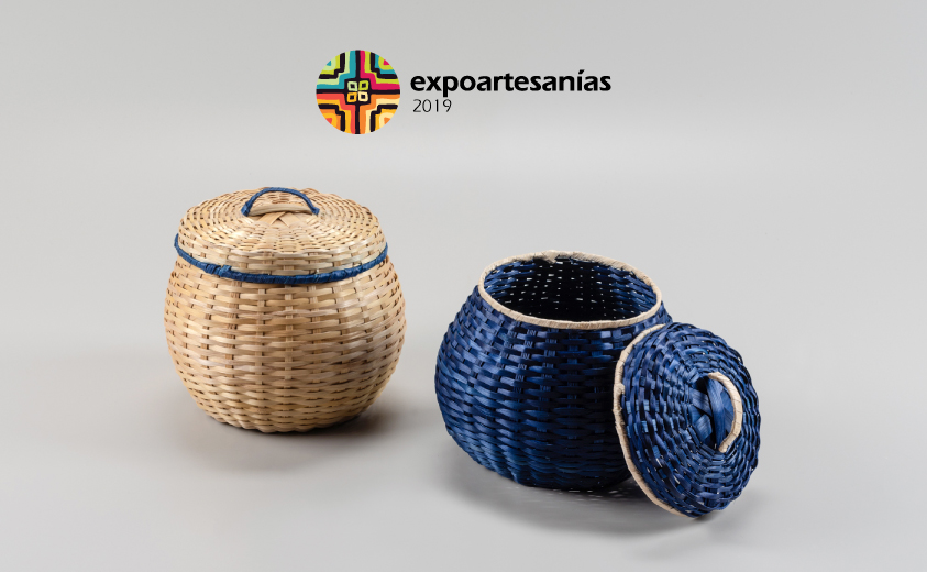 Convocatoria 2019 ¡Abierta! Convocatoria Expoartesanías 2019