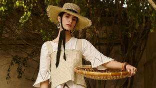 Artesanías de Colombia en Bogotá Fashion Week