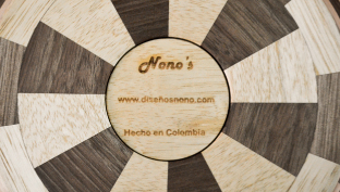Diseño nono, taller artesanal 