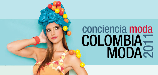 Colombiamoda 2011