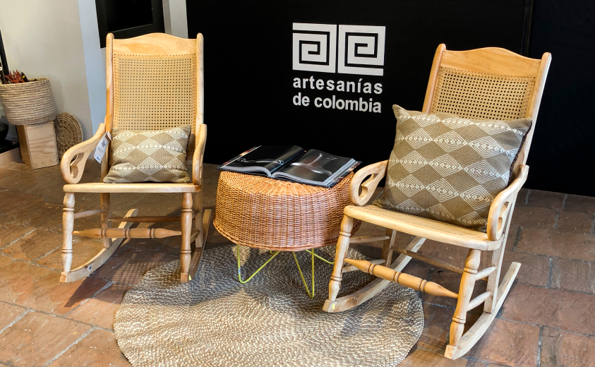 Convocatoria abierta: artesanos proveedores de Artesanías de Colombia