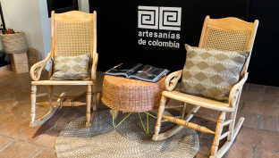 Convocatoria abierta: artesanos proveedores de Artesanías de Colombia