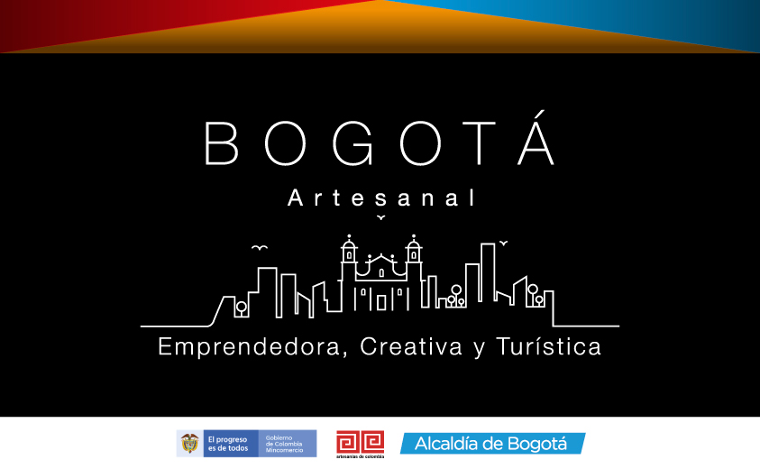 Convocatoria abierta para los artesanos de Bogotá Convocatoria abierta para los artesanos de Bogotá