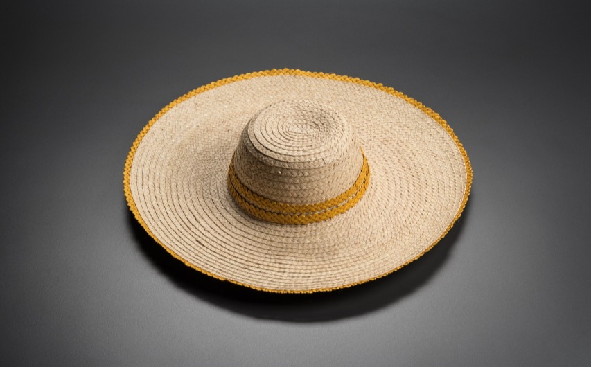 Sombrero de pindo Sombrero de pindo