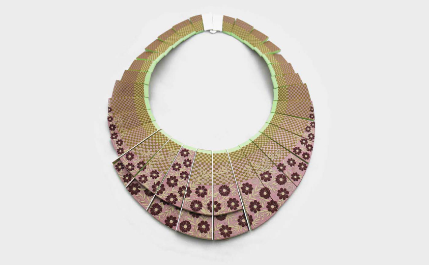 Convocatoria: IV Muestra de Orfebrería y Joyería Contemporáneas, España